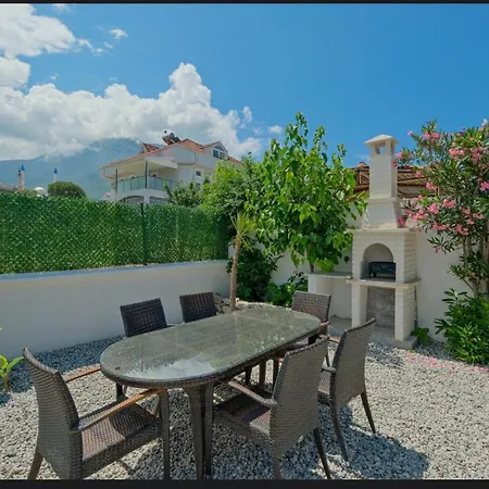 Tetra Clover Appartement