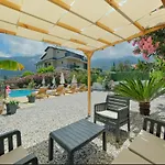 Tetra Clover Fethiye