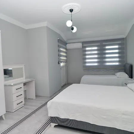 Tetra Clover Fethiye