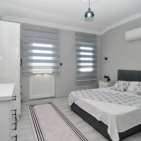 Tetra Clover * Fethiye