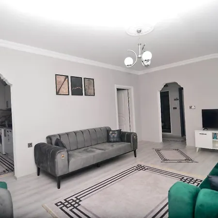 Apartment Tetra Clover Fethiye