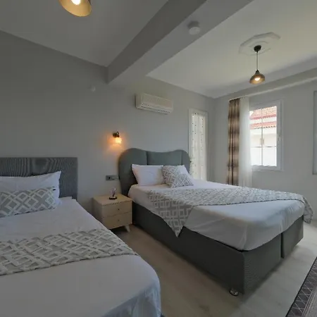 Tetra Clover Appartamento Fethiye