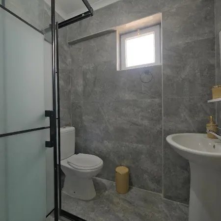 Appartement Tetra Clover Fethiye