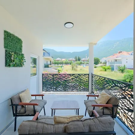 Tetra Clover Appartement