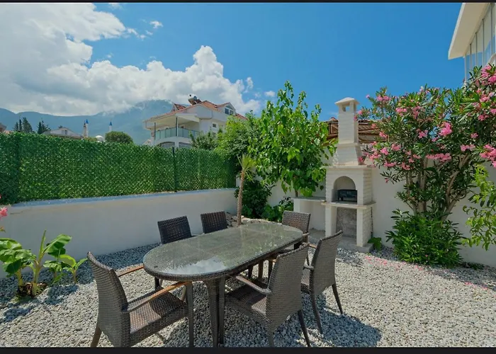 Tetra Clover Appartement